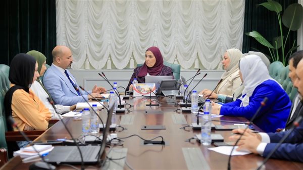 اجتماع التضامن الاجتماعي