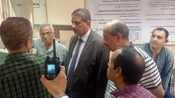 بدء تلقي طلبات التصالح