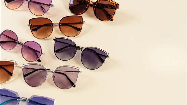 نظارات شمسية 