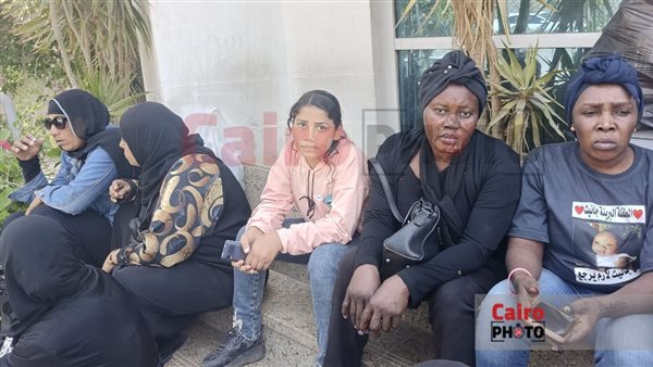 اسرة جانيت السودانية