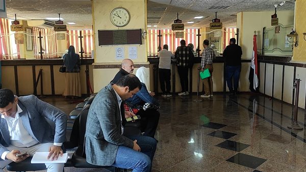 المراكز التكنولوجية