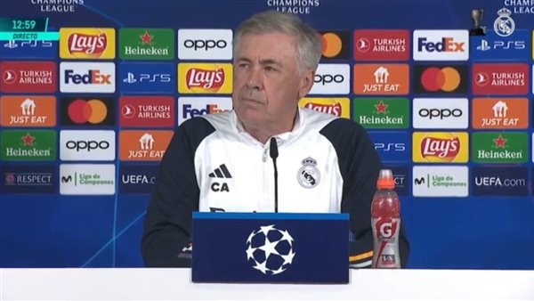 كارلو أنشيلوتي 