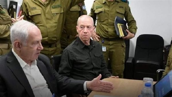 مجلس الحرب الإسرائيلي