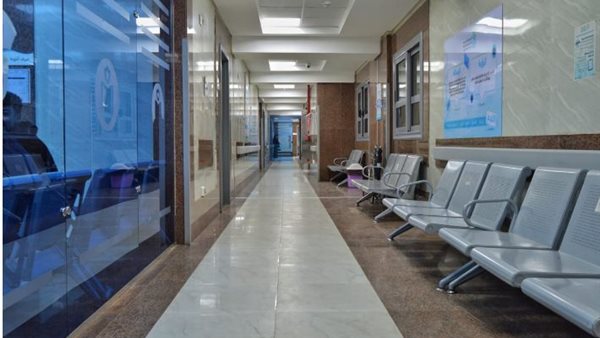 منشآت طبية - أرشيفية