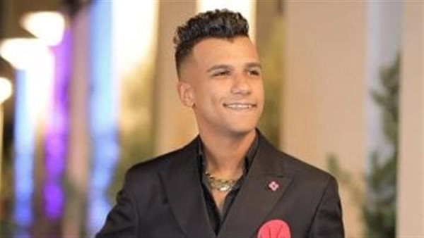 مطرب المهرجانات عصام