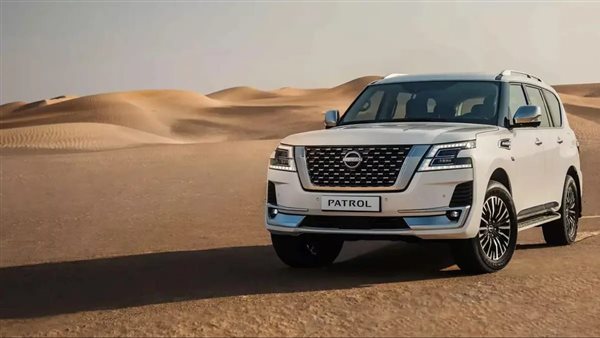 نيسان باترول