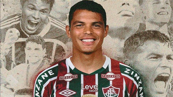 البرازيلي تياجو سيلفا