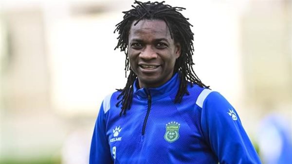 مابولولو لاعب الإتحاد