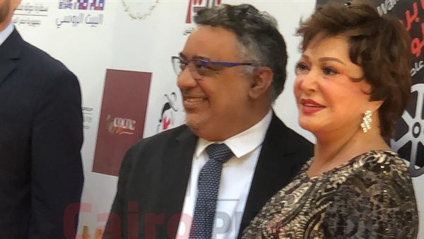 لبلبة وعبد الرحيم