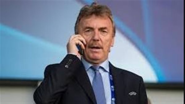 زبيغنيو بونيك نائب