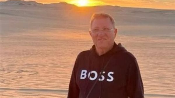  رجل الأعمال الكندي