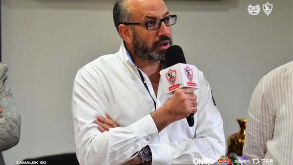 حسام المندوه 