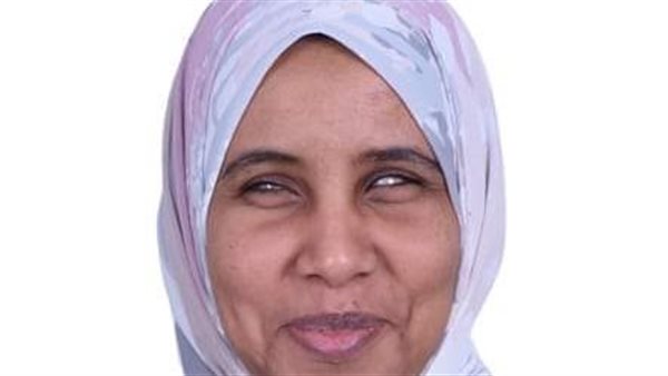 الدكتور سلوى حسين