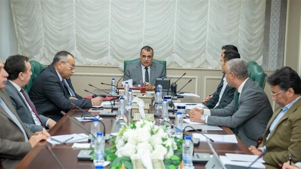 وزير الدولة للإنتاج