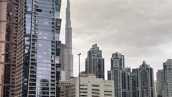 الأرصاد الإماراتية