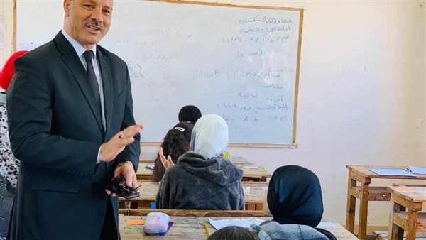 امتحانات الفصل الدراسي