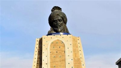 تمثال أبو جعفر المنصور يشعل أزمة طائفية في العراق