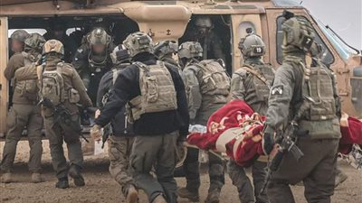 الجيش الإسرائيلي: إصابة 3 جنود بموقع المطلة بهجوم مسيّرة أطلقت من لبنان 