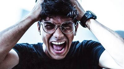 تعرف على أبرز العلامات النفسية لـ نوبات الغضب المكبوت