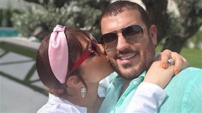 أول تعليق من أصالة بعد أنباء طلاقها من فائق حسن