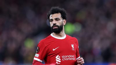 قبل مواجهة وولفرهامبتون.. رقم مميز ينتظر محمد صلاح مع ليفربول