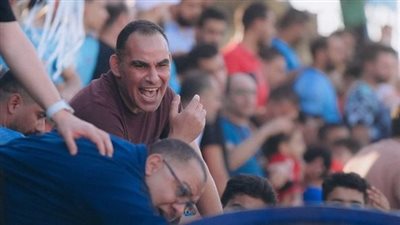 قالولي أنت صغير في التدريب.. أحمد عيد يرد على المنتقدين بعد صعوده بغزل المحلة للممتاز