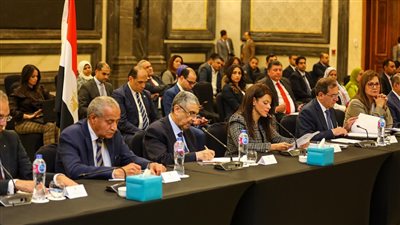 بدء التحضير لـ القمة الاقتصادية الـ 32 بين مصر والأردن