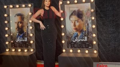 بحضور إياد نصار وسيرين عبد النور.. توافد النجوم على العرض الخاص لمسلسلي إلا الطلاق والنسيان | بث مباشر 