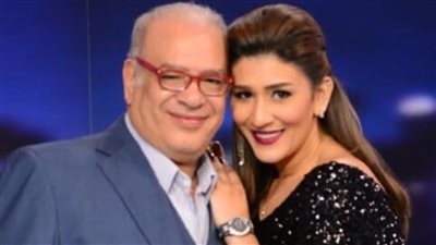 ابنة صلاح عبد الله تعلن إصابتها بمرض نادر: عايشة معاه بقالي سنين.. بييجي للستات أكتر وهذا علاجه