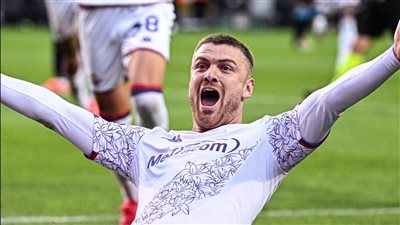 للمرة الثانية على التوالي.. فيورنتينا إلى نهائي دوري المؤتمر الأوروبي بعد إقصاء كلوب بروج 