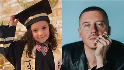 حققت 25 مليون مشاهدة.. من هو المغني ماكليمور داعم فلسطين بأغنية الشهيدة هند رجب؟