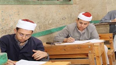 اليوم.. ختام امتحانات النقل الثانوي الأزهري بجنوب سيناء 