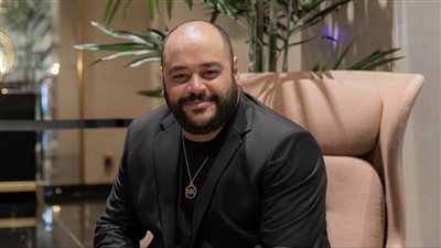 في ذكرى ميلاده.. محمد ممدوح: أتقبض عليا وأنا في فرح.. وبدأت التمثيل بسبب البنات