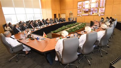 سلطنة عمان تطلب شركات تطوير عقاري ومقاولات مصرية لتنفيذ مدينة السلطان هيثم ومشروعات أخرى 