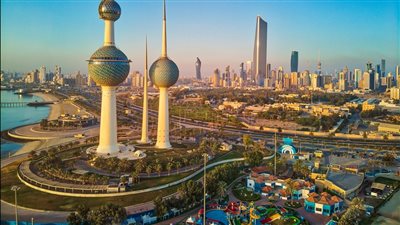 حالة الطقس في الكويت اليوم وغدًا.. الجمعة مناسب للتنزه