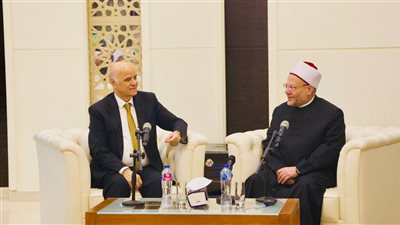 لا تعارض بين العلم والشرع.. المفتي: يجب الاستفادة من العلوم الحديثة لرصد أهلَّة الشهور 