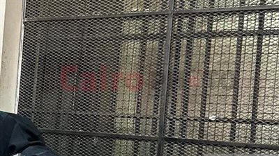 وصول المتهم بإنهاء حياة الصغيرة السودانية جانيت لحضور جلسة محاكمته