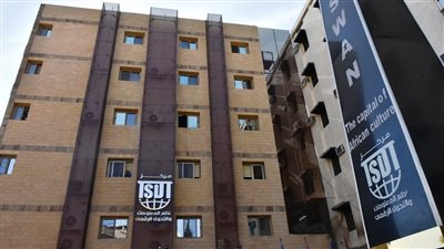 أسوان أفضل محافظات الجمهورية في توطين النظم والتكنولوجيا