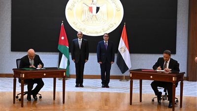 رئيس الأعلى للإعلام: آفاق جديدة للتعاون الإعلامي بين مصر والأردن