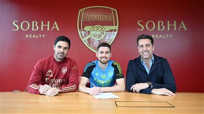 رسميا.. أرسنال يعلن تجديد عقد الإيطالي جورجينيو 