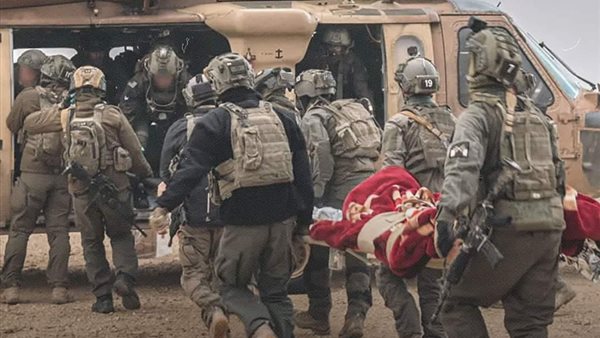 جيش الإحتلال الإسرائيلي