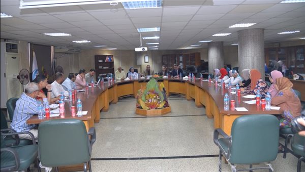 جامعة أسيوط