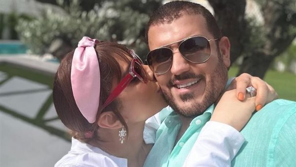 أصالة وزوجها