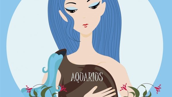 توقعات برج الدلو