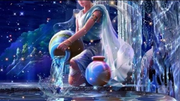 حظك اليوم برج الدلو