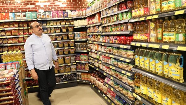 محافظ أسوان