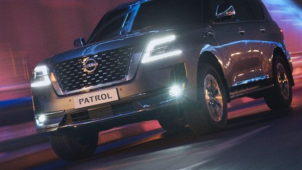  نيسان باترول