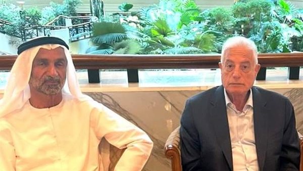 محافظ جنوب سيناء