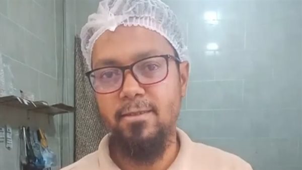 الشاب إسلام 