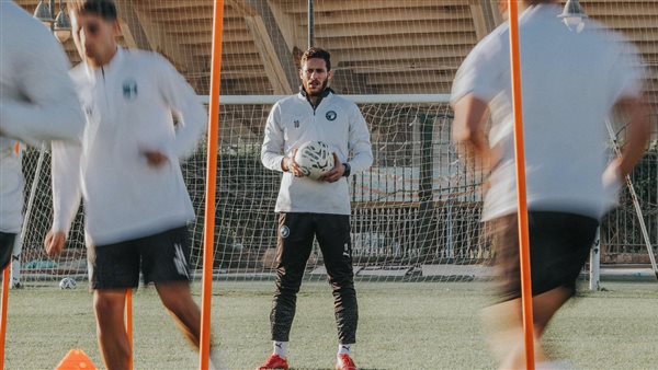 تدريبات بيراميدز